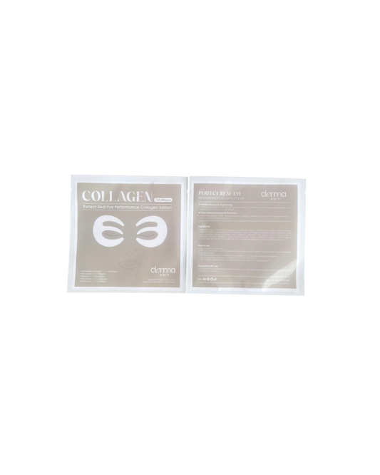Collagen Eye Performance Mask