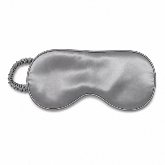 100% Mulberry Silk Sleep Eye Mask