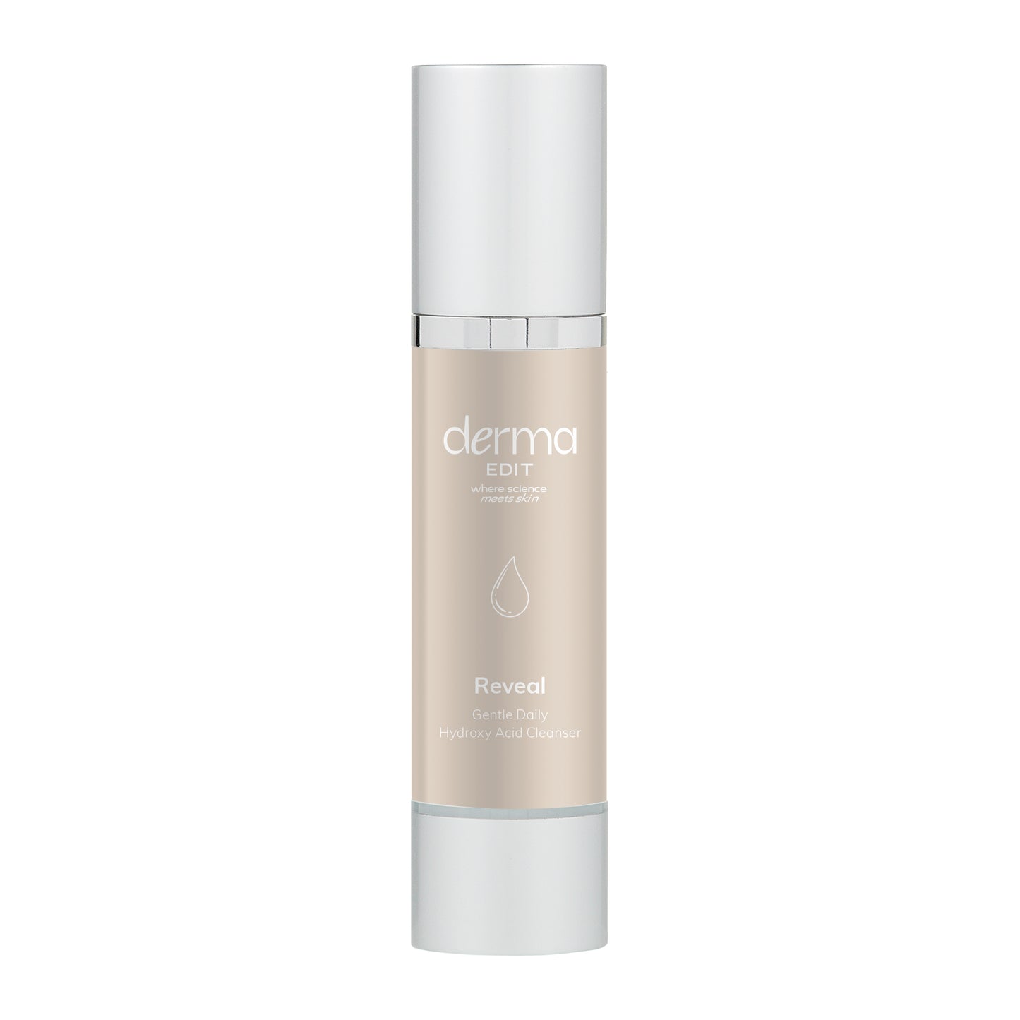 Reveal Hydroxy Cleanser