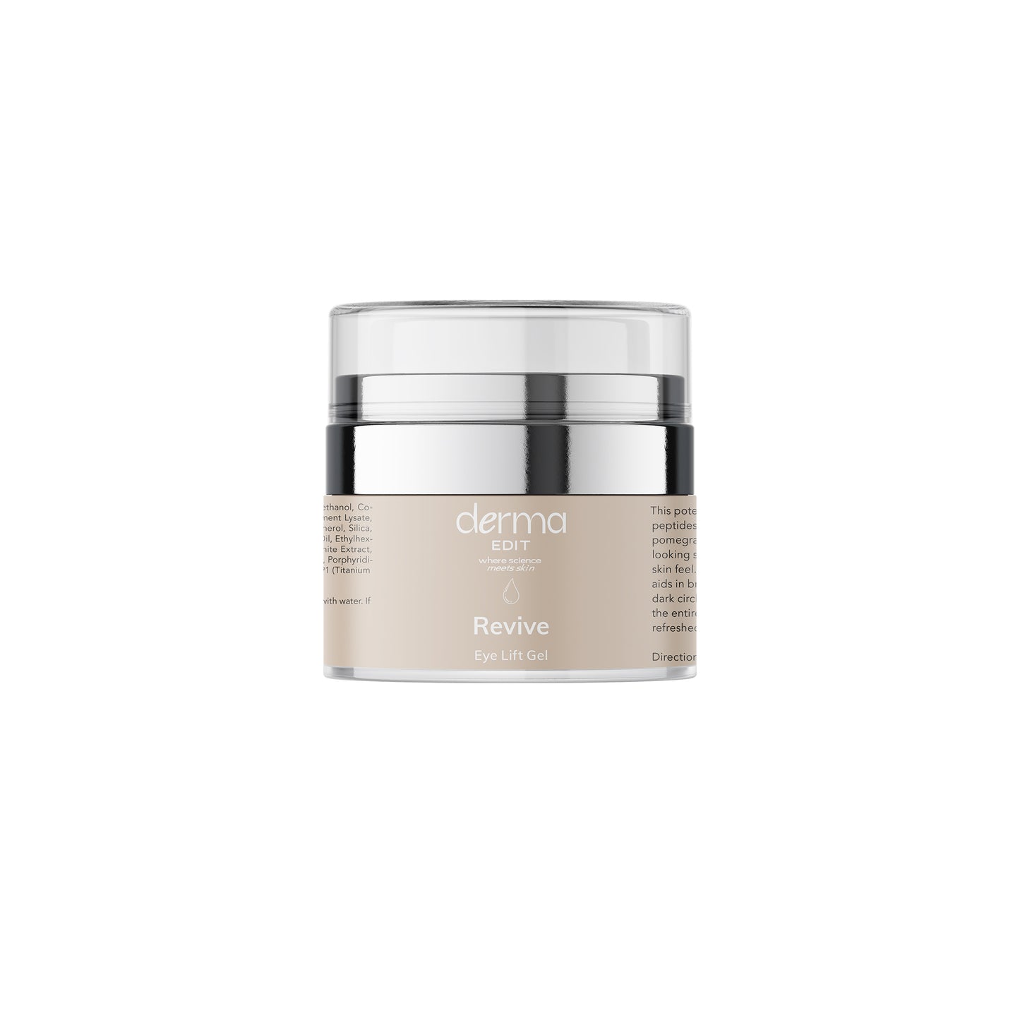 REVIVE EYE LIFT GEL