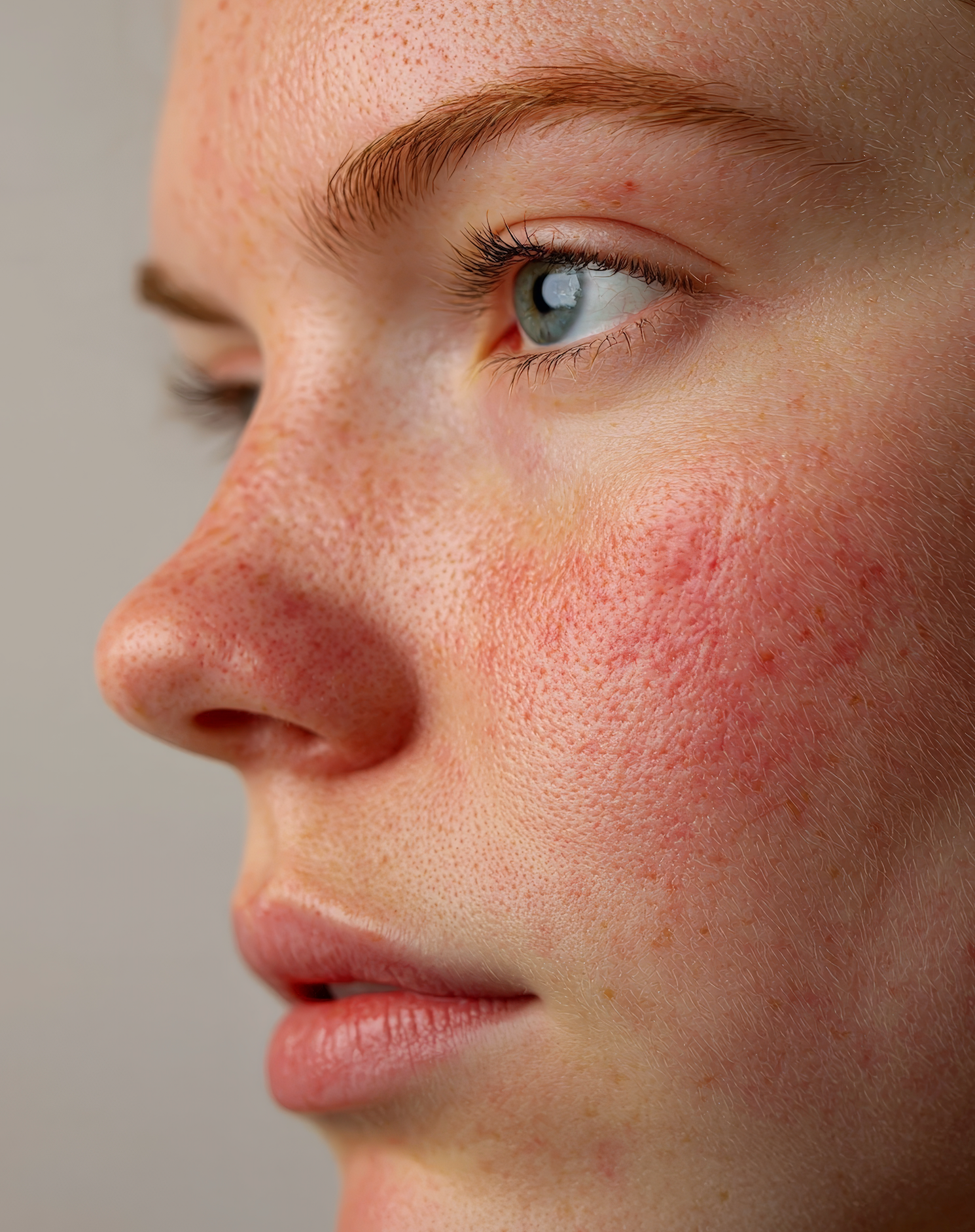 SENSITIVE, REDNESS & BARRIER REPAIR
