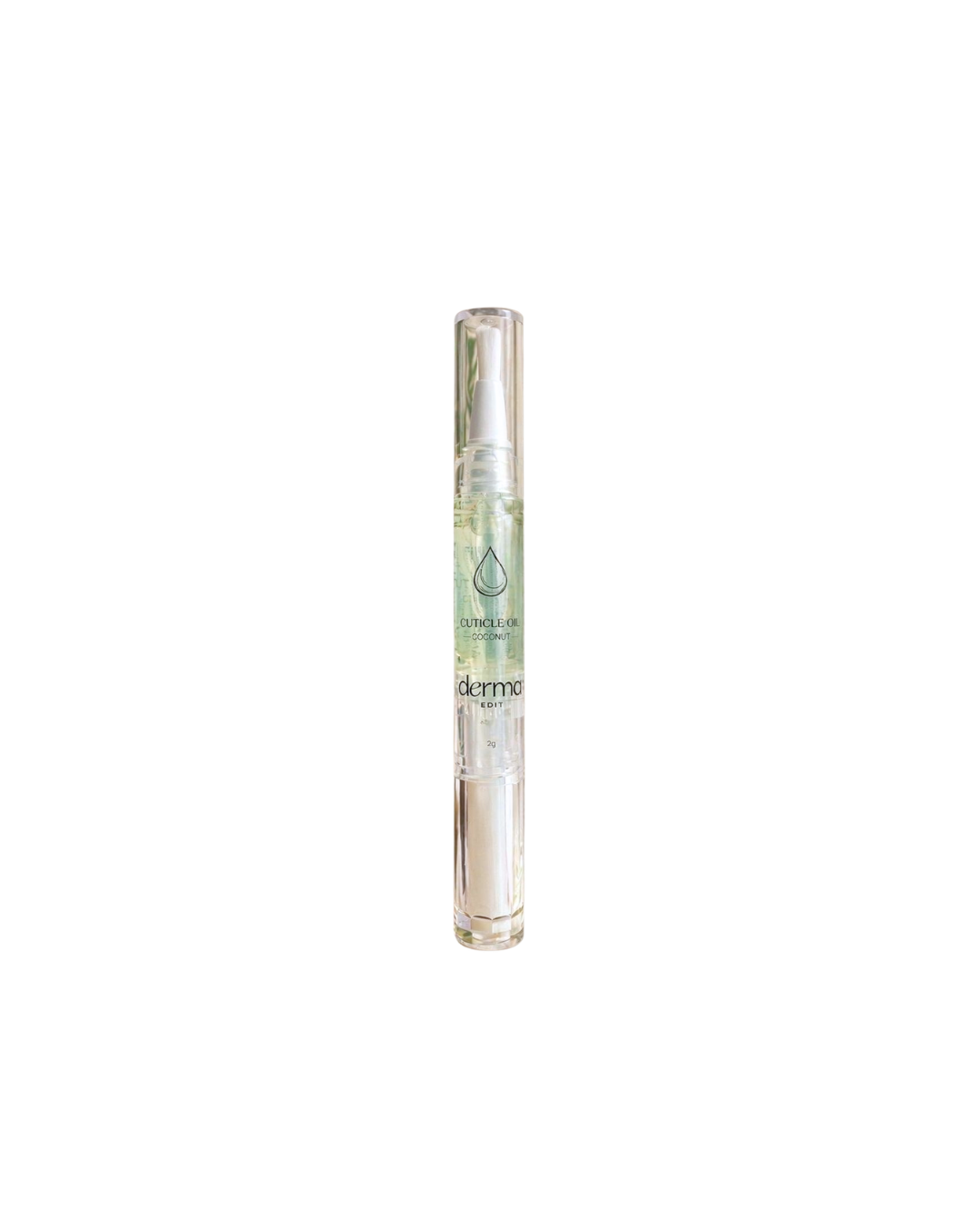 Cuticle Oil Pen (Coconut)
