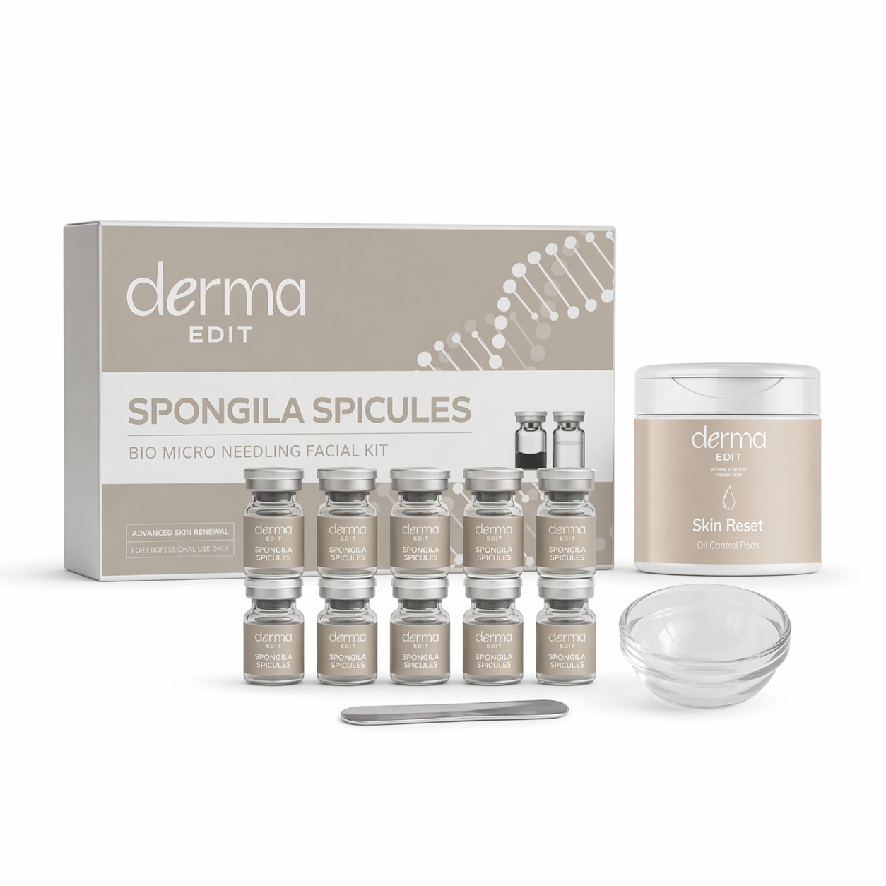Skin Reset Plan