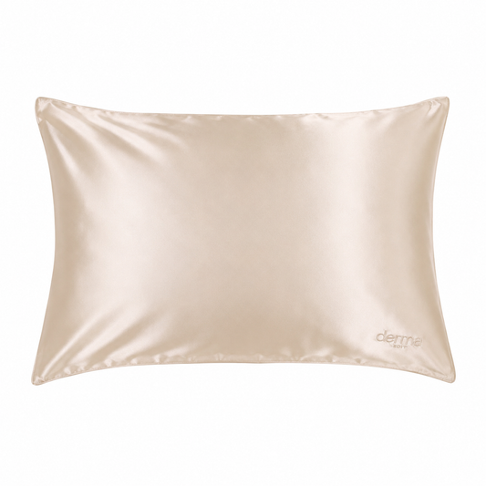 100% Mulberry Silk Pillowcase