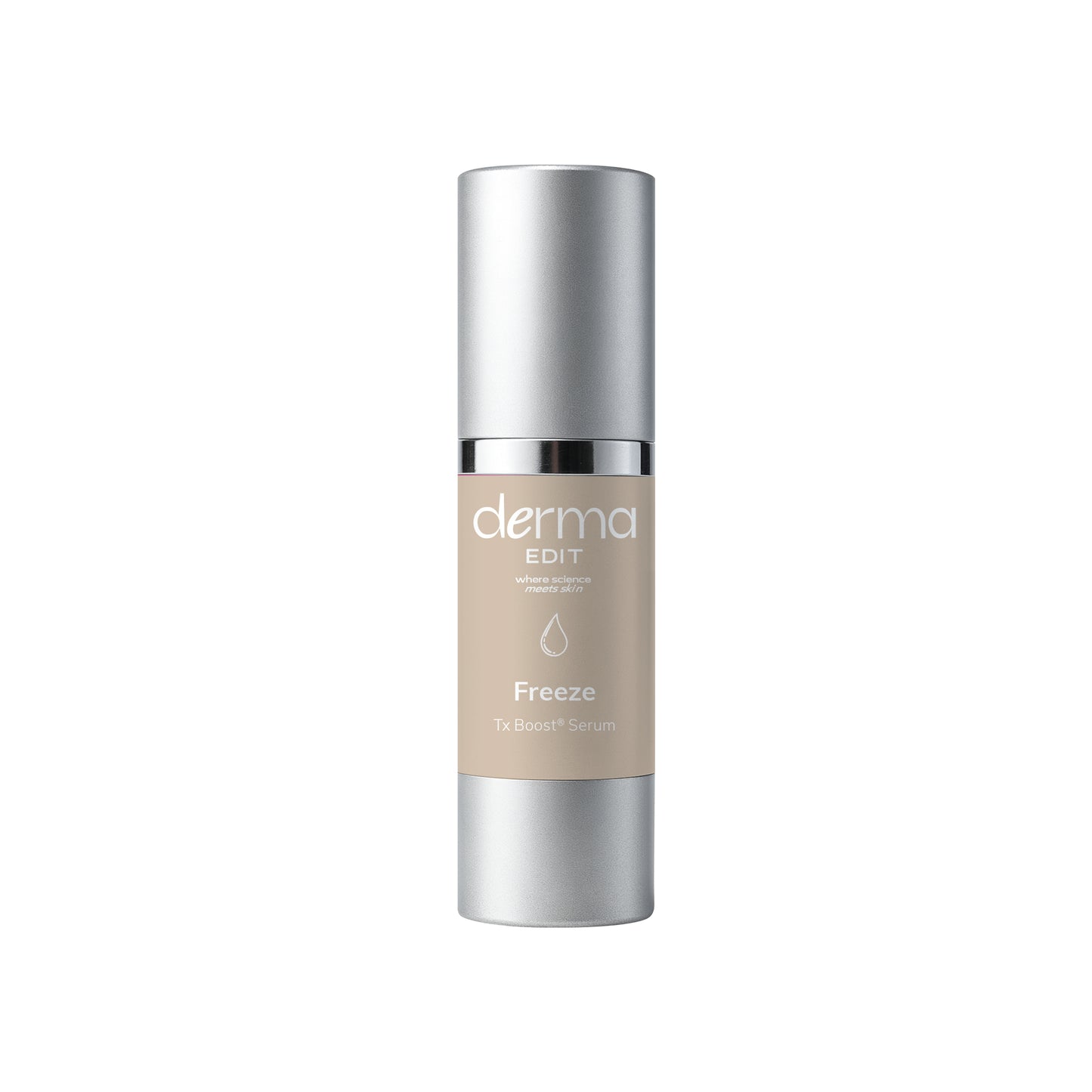 Freeze Tx Boost Serum