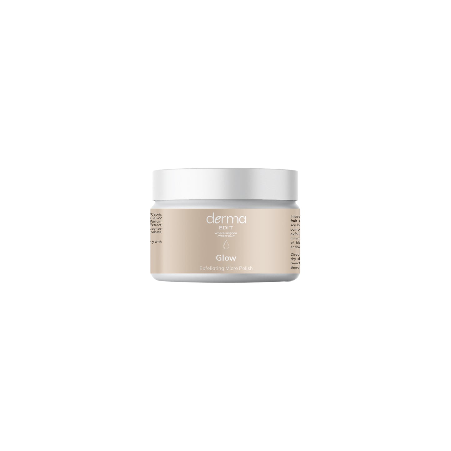 Glow - Exfoliating Micro Polish