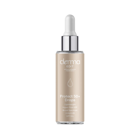Protect 50+ Drops | SPF 50+ Suitable Over Makeup