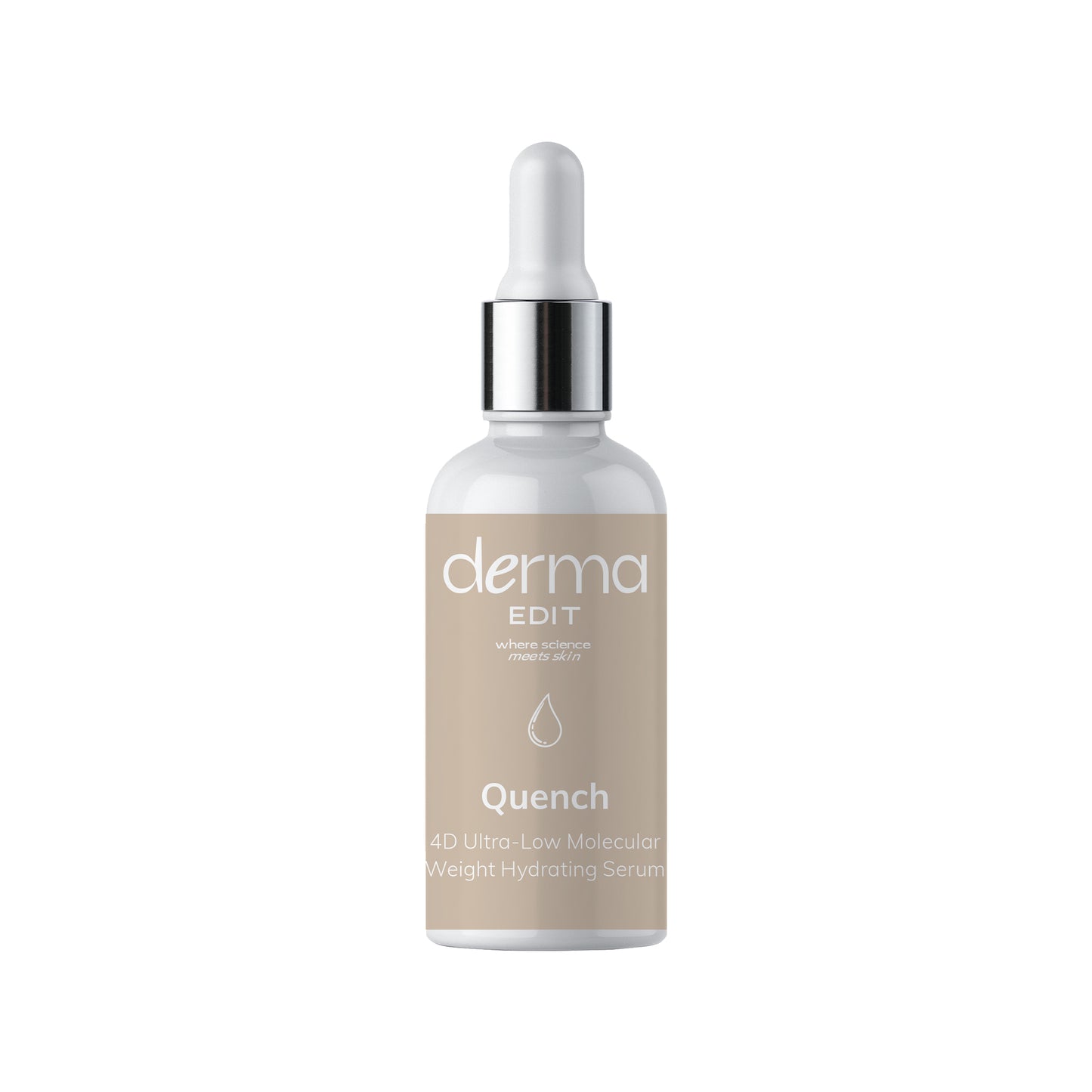 Quench 4D Ultra-Low Molecular