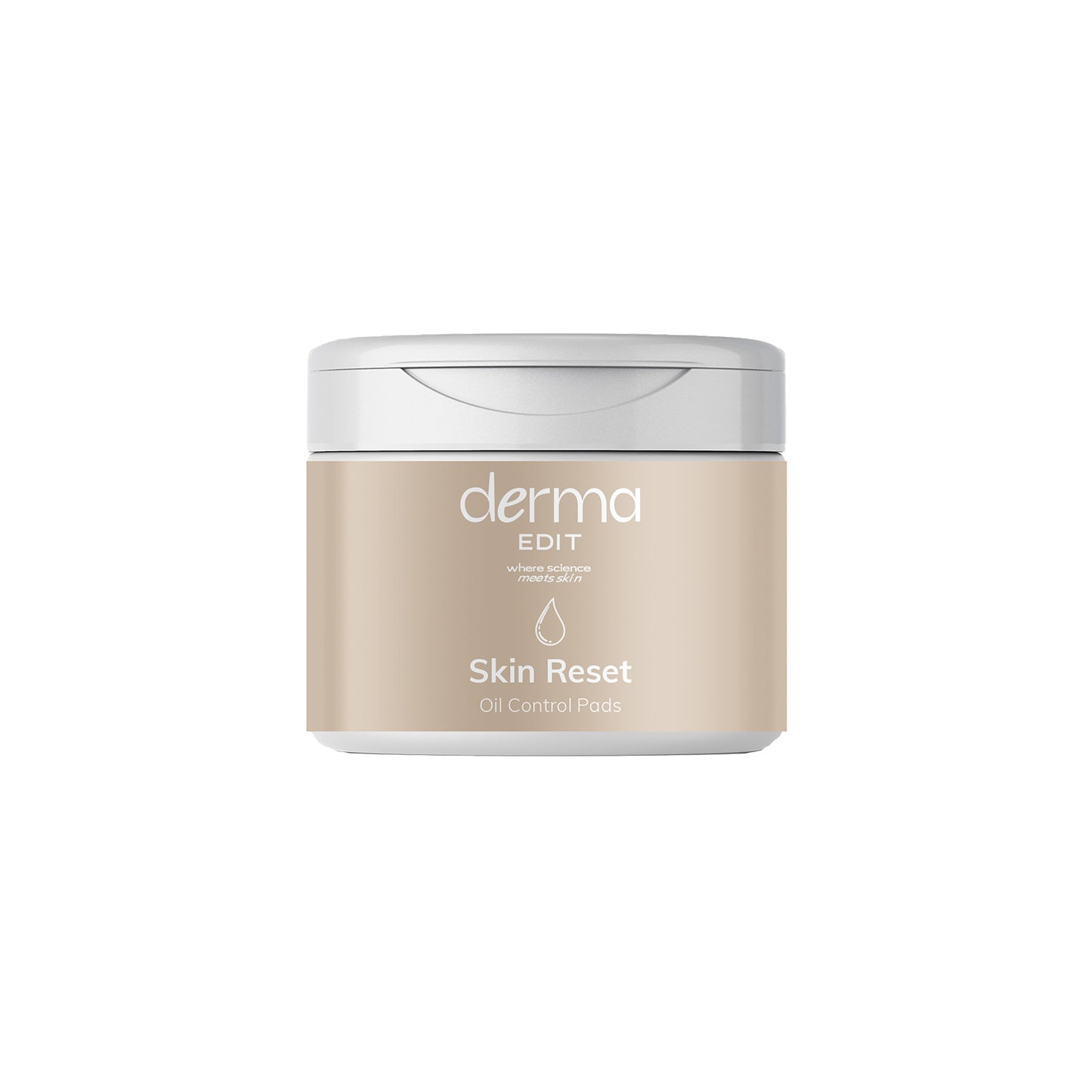 Skin Reset Oil Control Pads